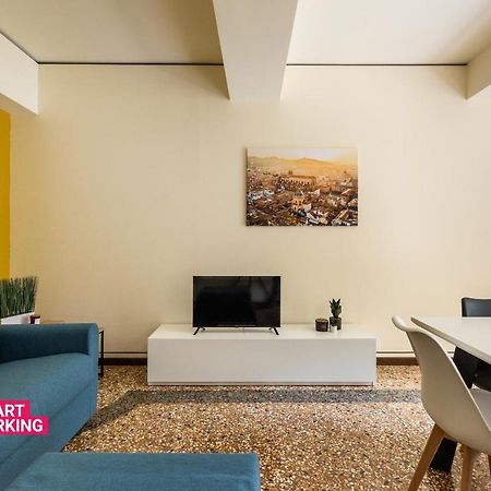 Casa Ambrosini Apartments By Wonderful Italy Болонья Экстерьер фото