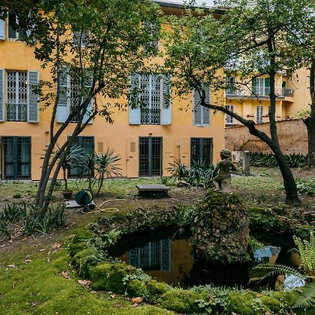 Casa Ambrosini Apartments By Wonderful Italy Болонья Экстерьер фото