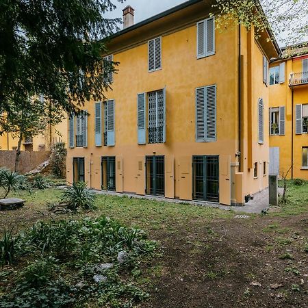 Casa Ambrosini Apartments By Wonderful Italy Болонья Экстерьер фото