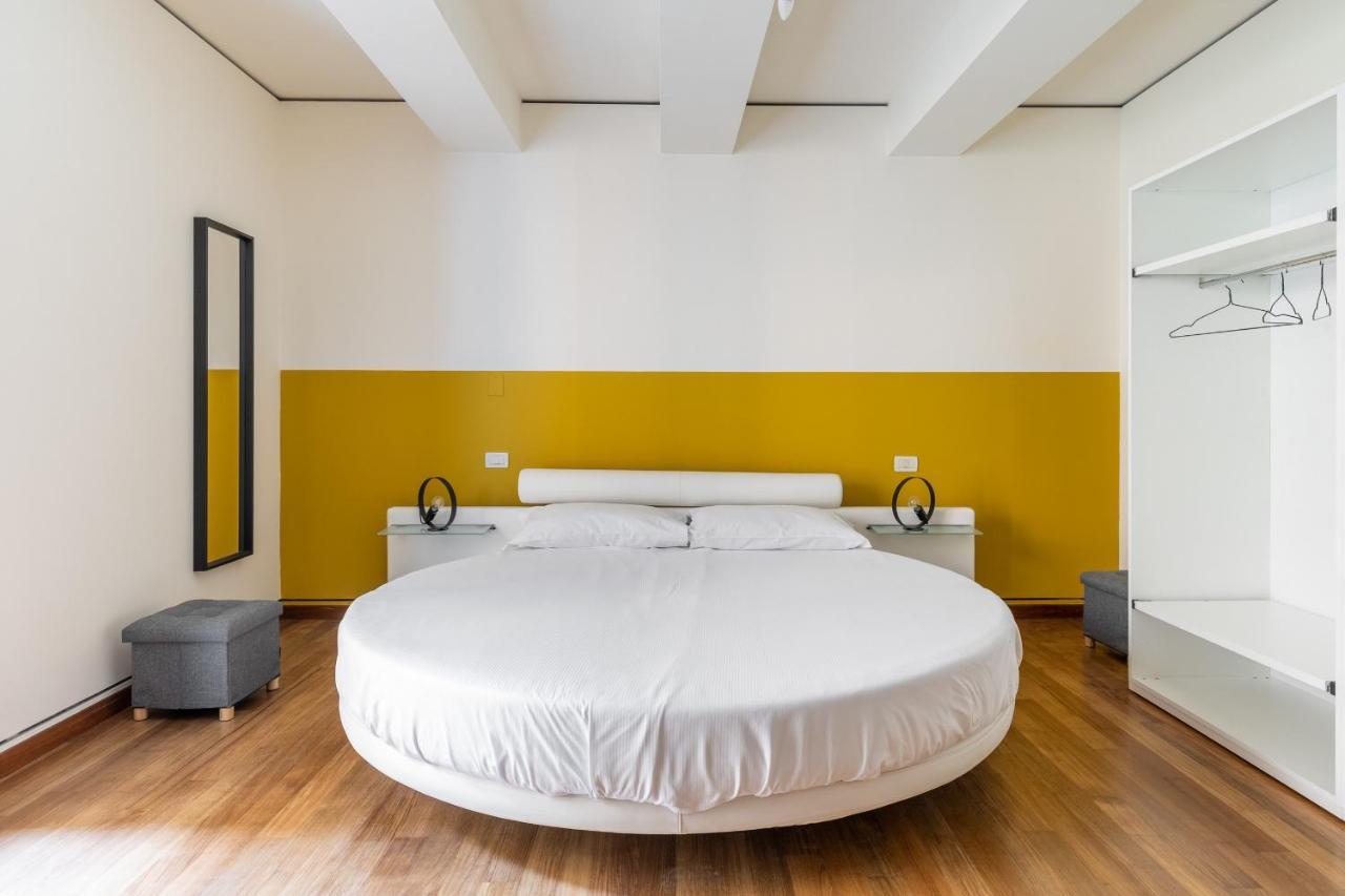 Casa Ambrosini Apartments By Wonderful Italy Болонья Экстерьер фото