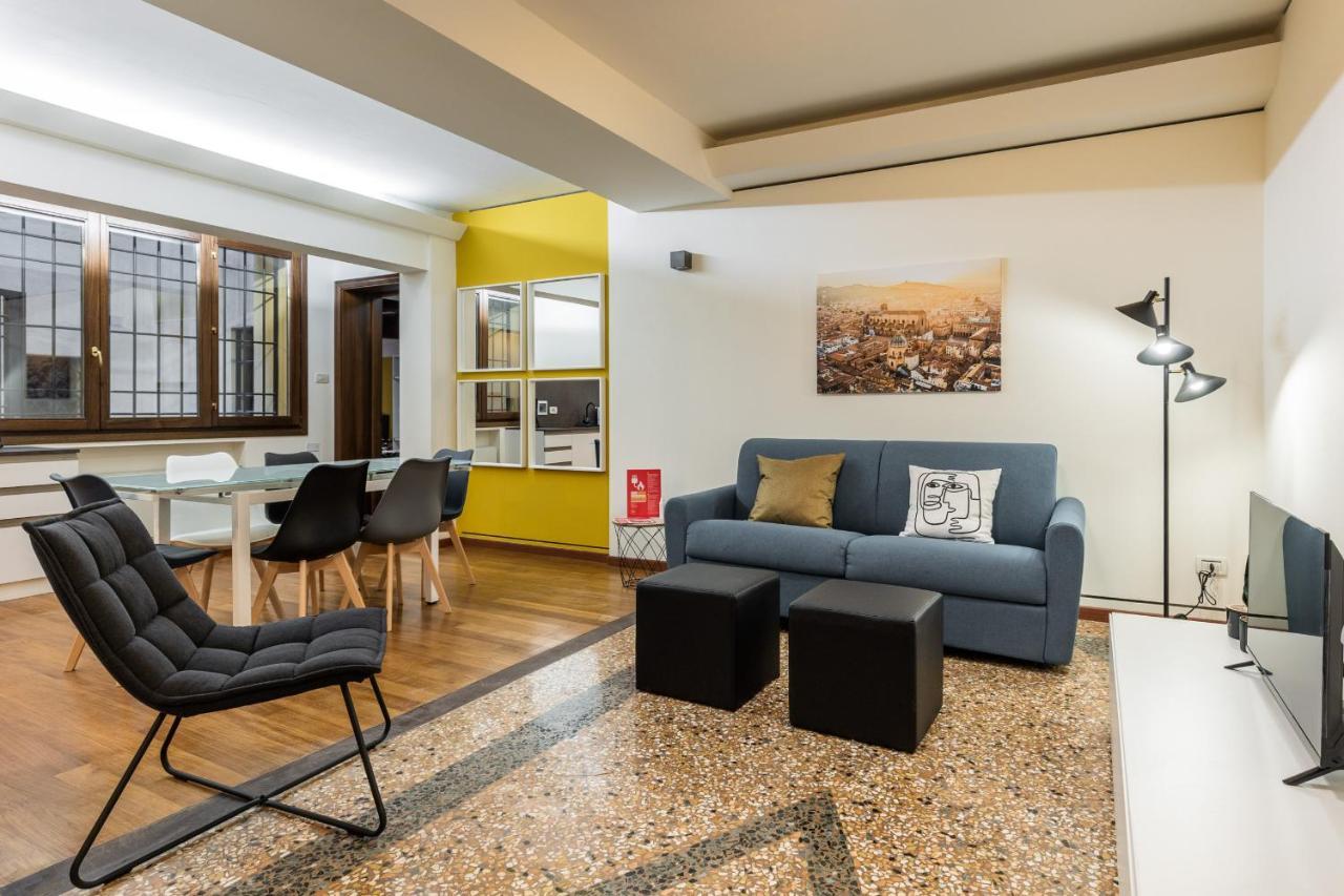 Casa Ambrosini Apartments By Wonderful Italy Болонья Экстерьер фото