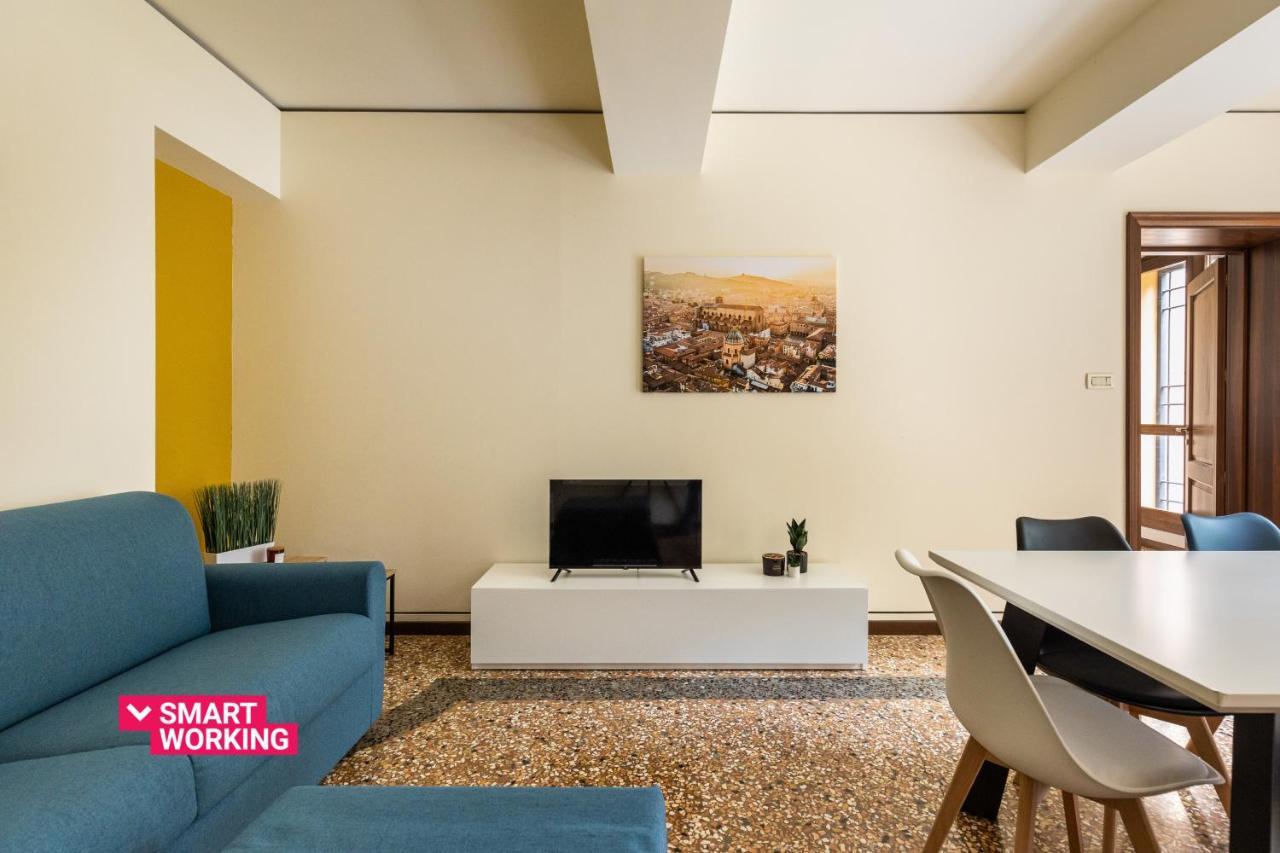 Casa Ambrosini Apartments By Wonderful Italy Болонья Экстерьер фото