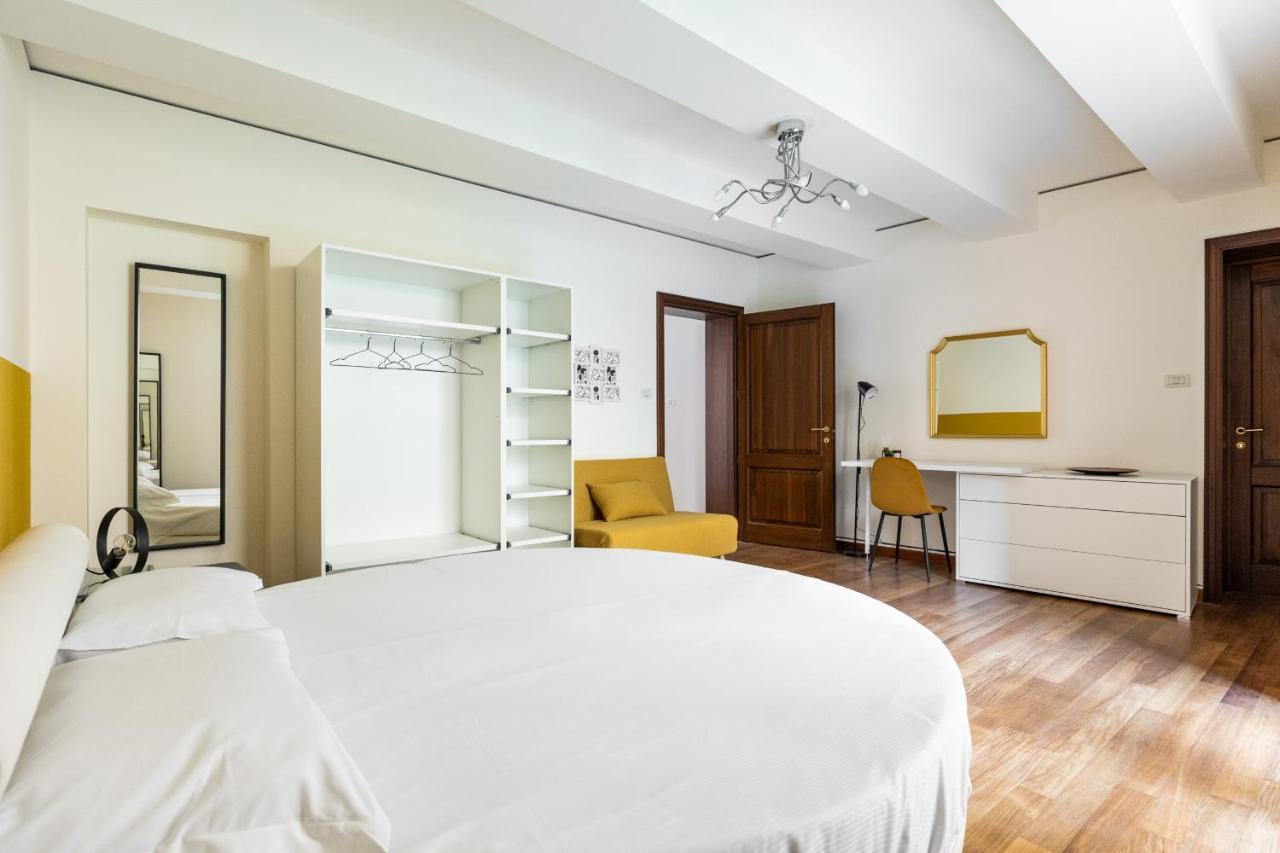 Casa Ambrosini Apartments By Wonderful Italy Болонья Экстерьер фото
