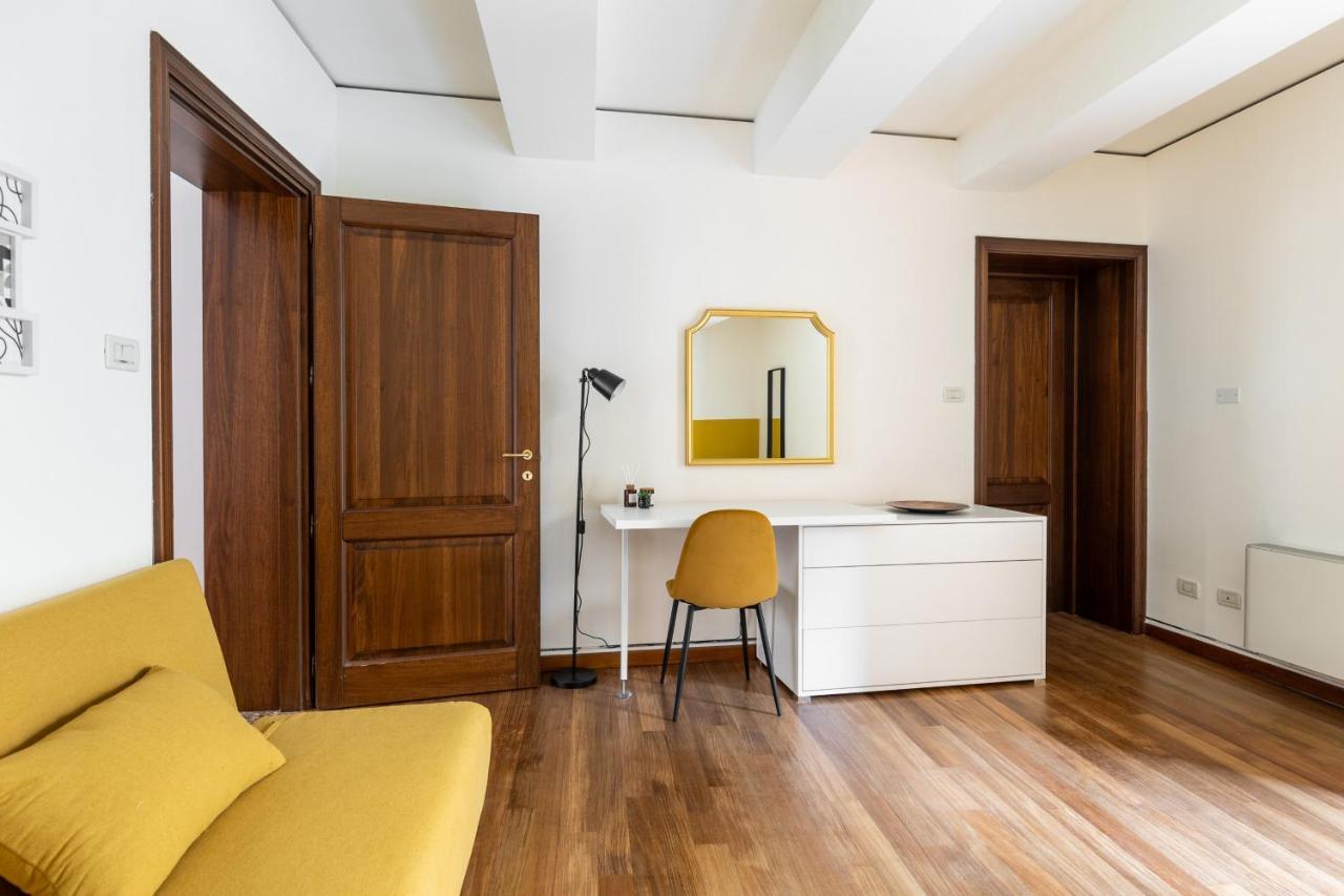 Casa Ambrosini Apartments By Wonderful Italy Болонья Экстерьер фото