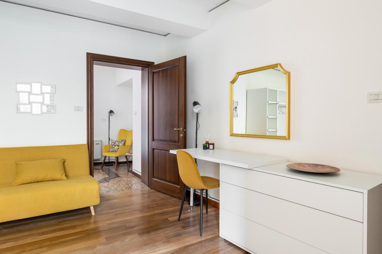 Casa Ambrosini Apartments By Wonderful Italy Болонья Экстерьер фото