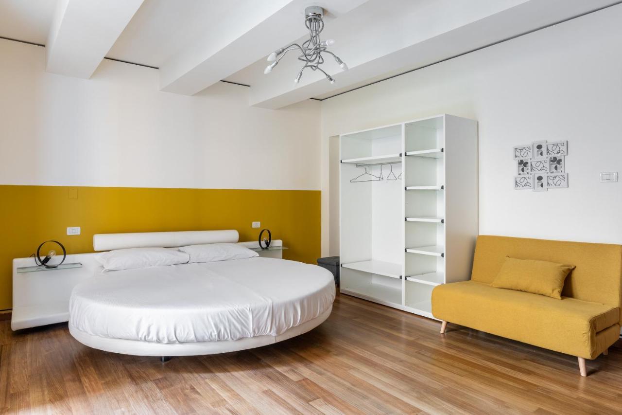 Casa Ambrosini Apartments By Wonderful Italy Болонья Экстерьер фото