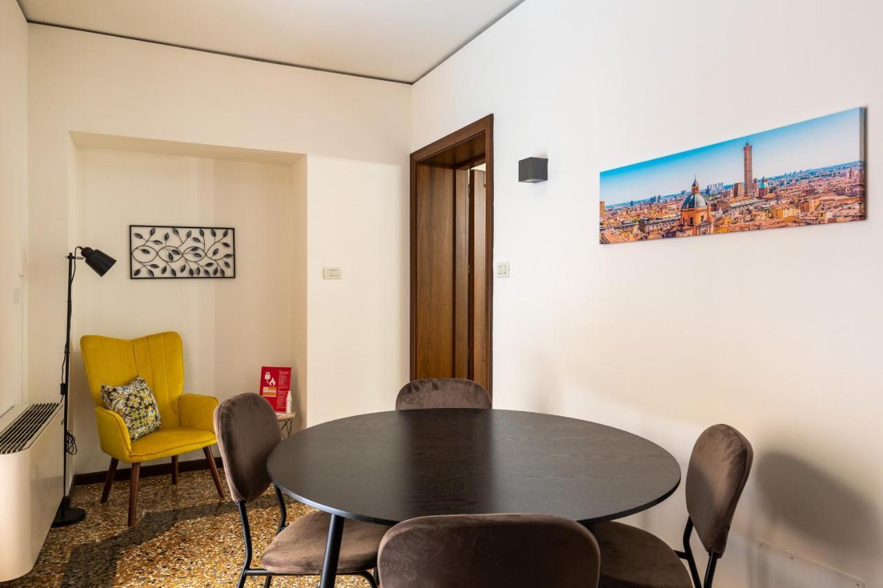Casa Ambrosini Apartments By Wonderful Italy Болонья Экстерьер фото