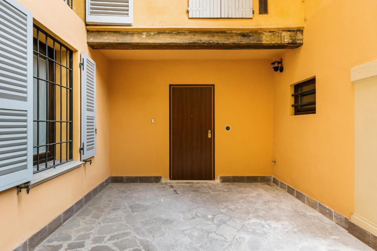 Casa Ambrosini Apartments By Wonderful Italy Болонья Экстерьер фото