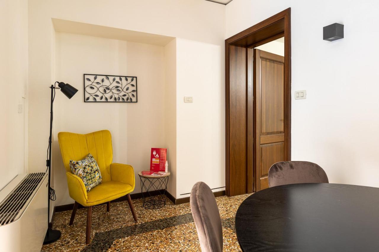 Casa Ambrosini Apartments By Wonderful Italy Болонья Экстерьер фото