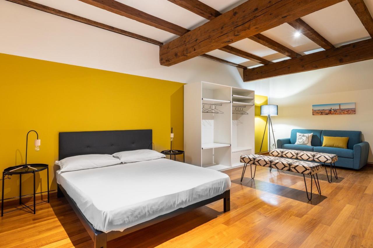 Casa Ambrosini Apartments By Wonderful Italy Болонья Экстерьер фото