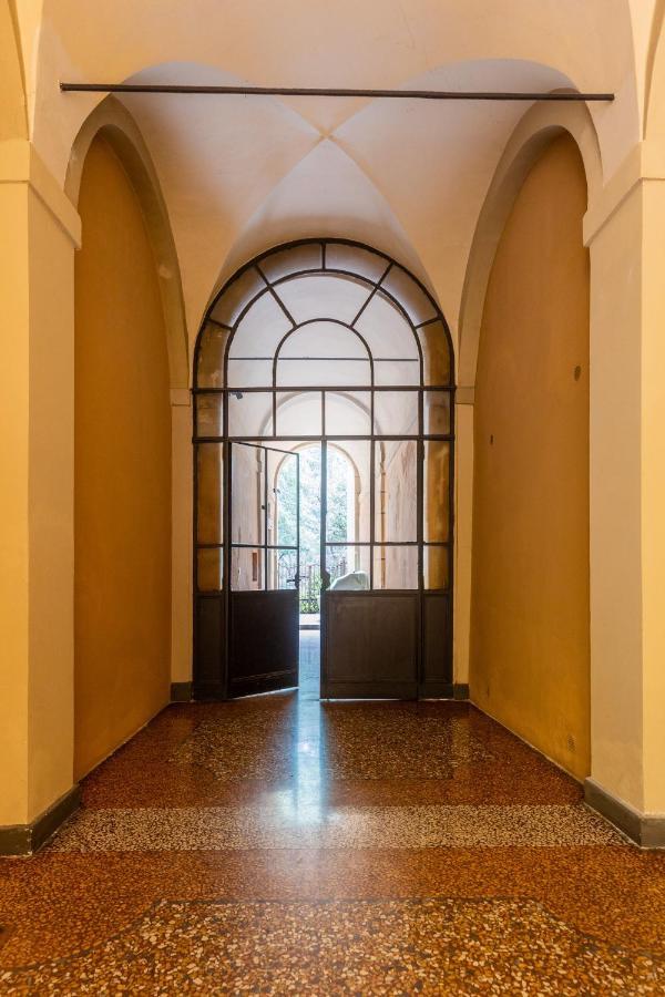 Casa Ambrosini Apartments By Wonderful Italy Болонья Экстерьер фото