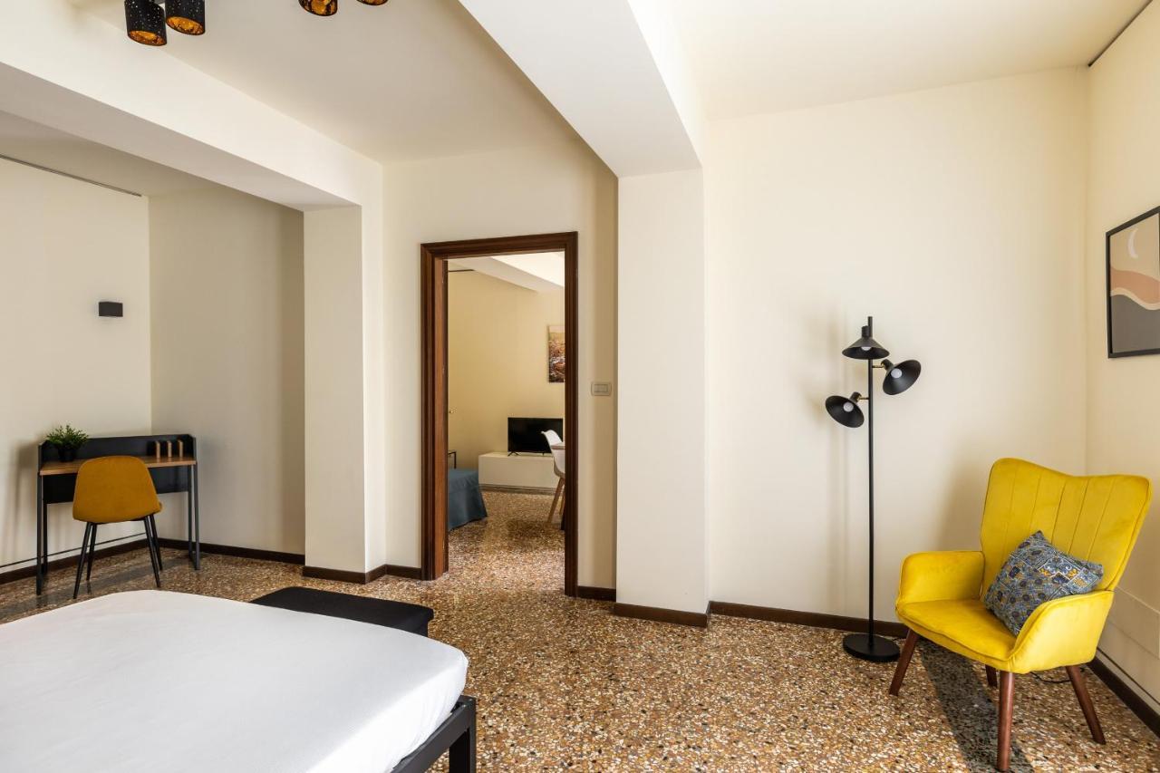 Casa Ambrosini Apartments By Wonderful Italy Болонья Экстерьер фото