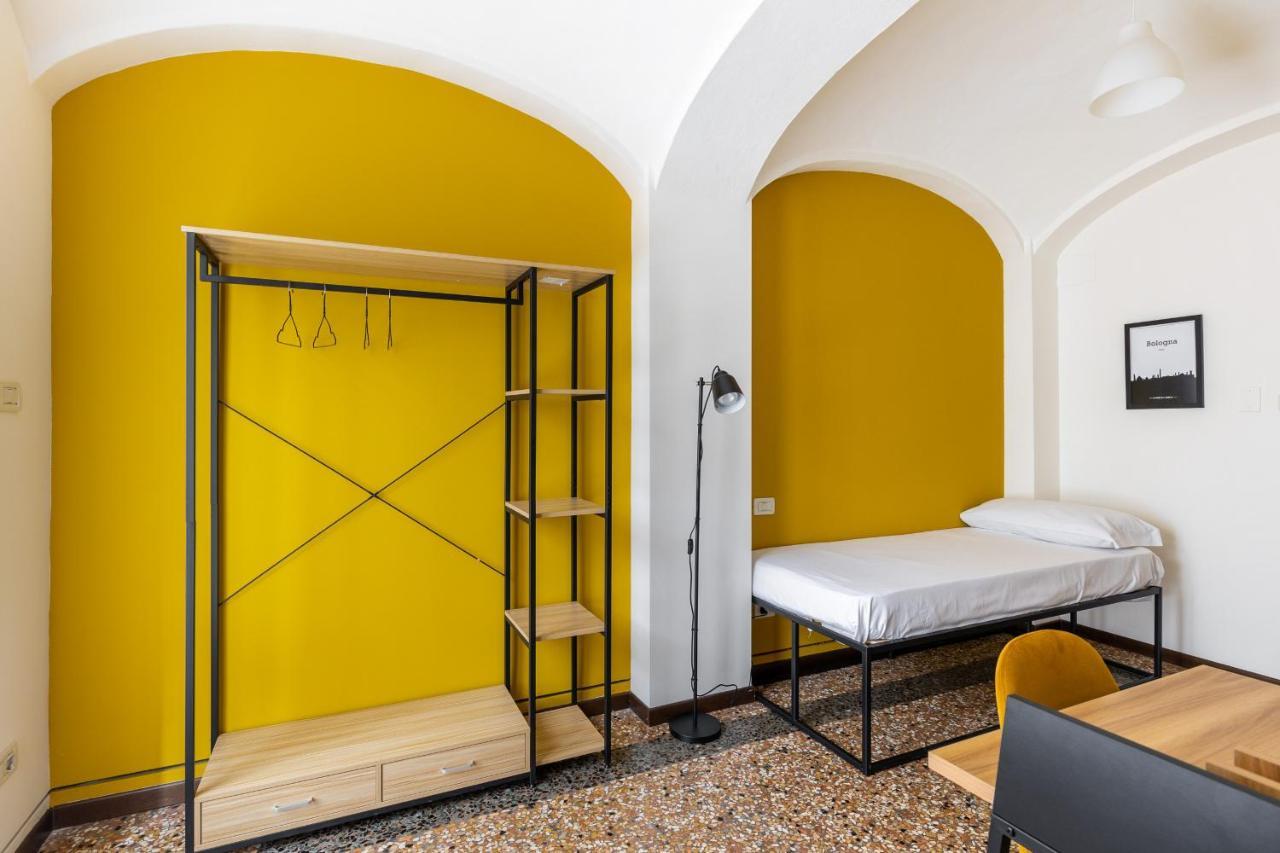 Casa Ambrosini Apartments By Wonderful Italy Болонья Экстерьер фото