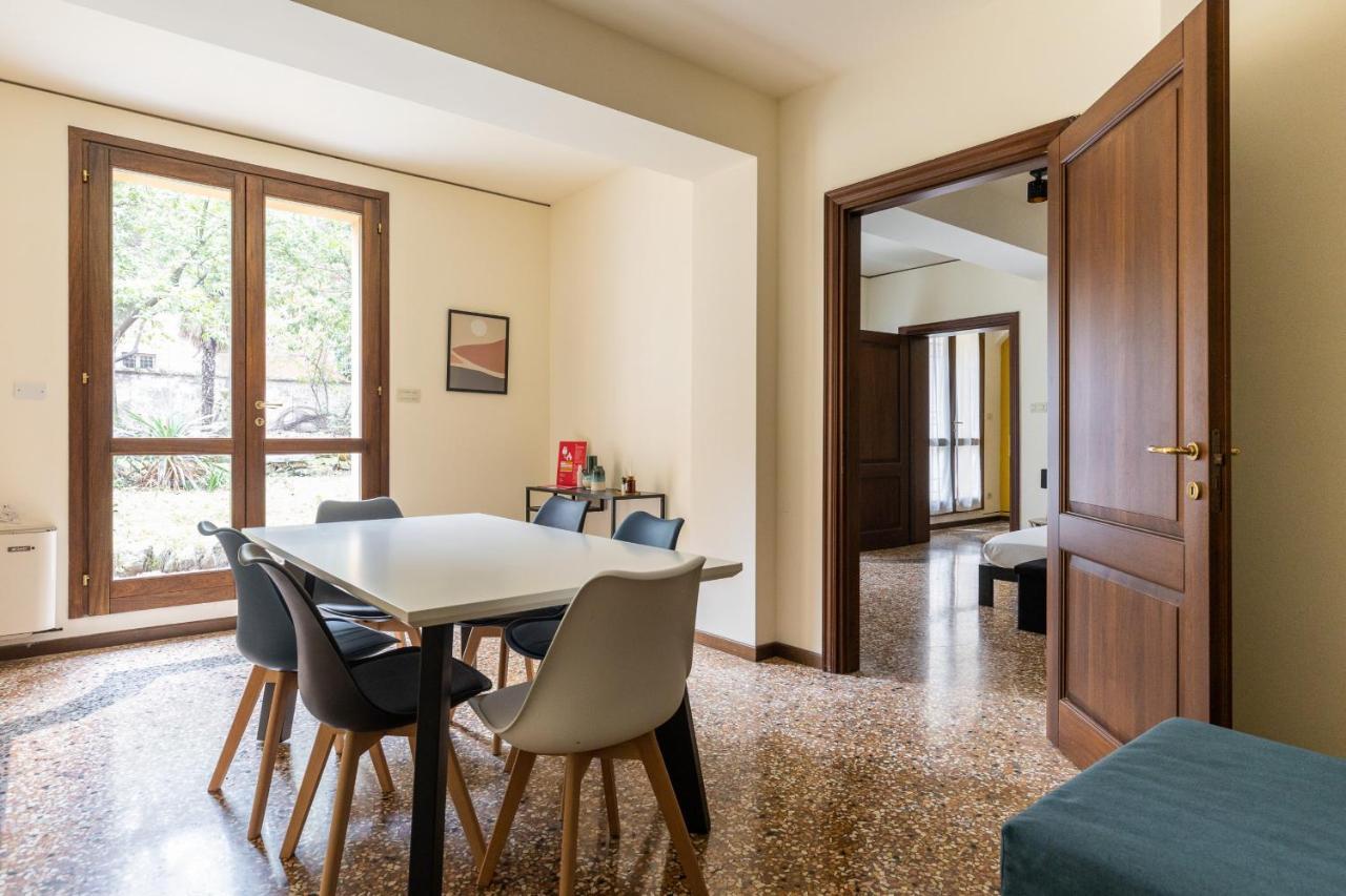 Casa Ambrosini Apartments By Wonderful Italy Болонья Экстерьер фото