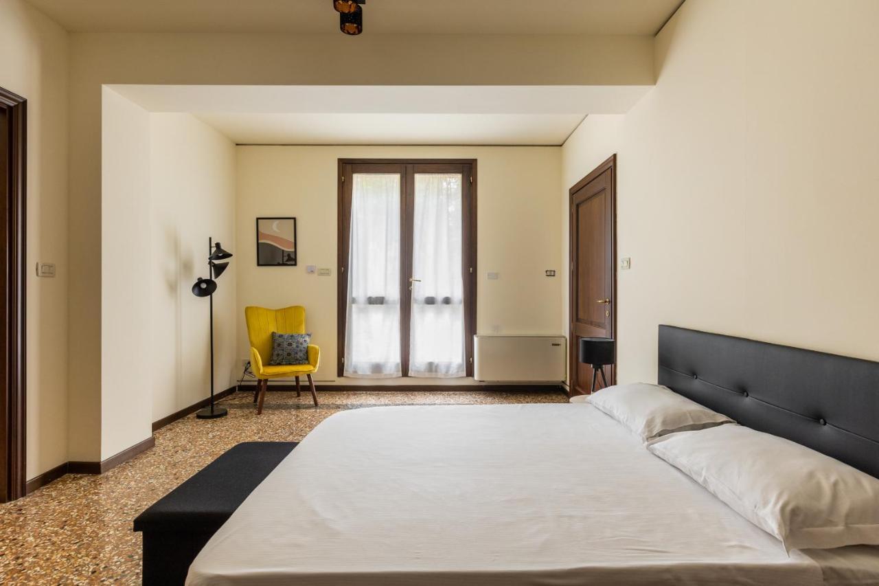 Casa Ambrosini Apartments By Wonderful Italy Болонья Экстерьер фото