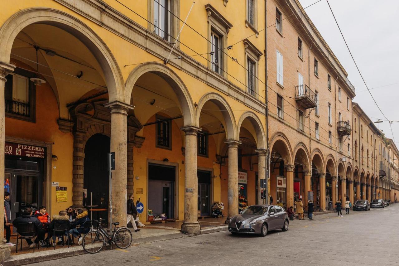 Casa Ambrosini Apartments By Wonderful Italy Болонья Экстерьер фото