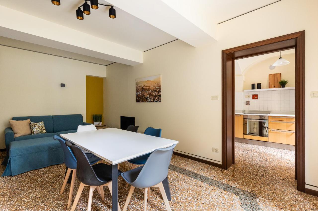 Casa Ambrosini Apartments By Wonderful Italy Болонья Экстерьер фото