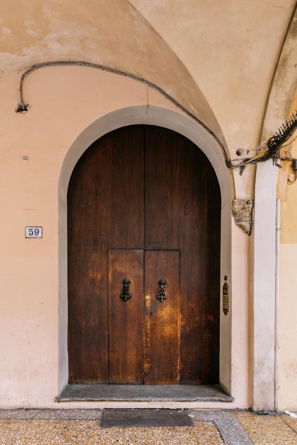 Casa Ambrosini Apartments By Wonderful Italy Болонья Экстерьер фото